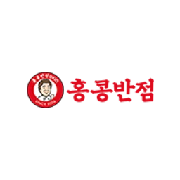 홍콩반점0410 로고